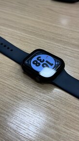 Predám Apple Watch S9 45mm v záruke - 5