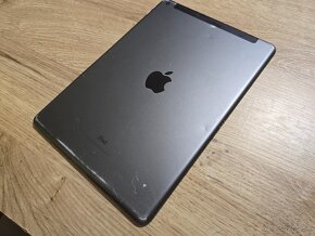 Ipad 7 na sim cellular s najnovsim ios 18 plnefunkcny ma len - 5