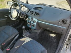 Clio 1.5dci - 5