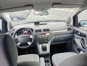 Ford C MAX 1.6 TDI - 5