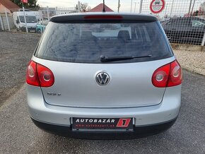 Volkswagen Golf 1.9 TDI Comfortline M5  4 800 € - 5