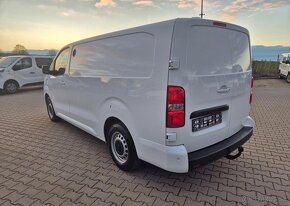 Peugeot Expert L3H1 ExtraLong 2,0HDi/177KM - bez DPH - 5