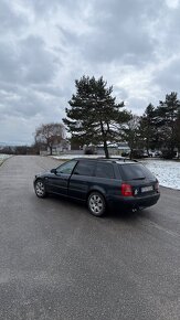 Audi A4 B5 1.9tdi 81kw - 5