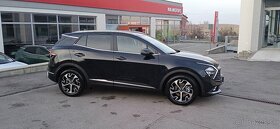 Kia Sportage 1.6 CRDi MHEV AWD M6 GOLD - 5