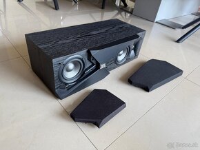 JBL STUDIO 120C - 5