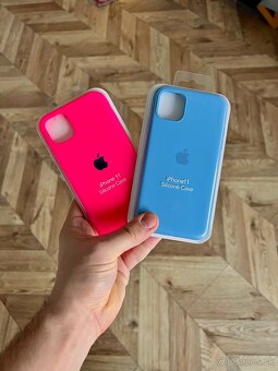 Kryt na iPhone - napíš aký iPhone (od 7 €) - 5