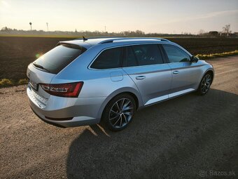 Škoda Superb Combi 2.0 TDI L&K 2018 - 5