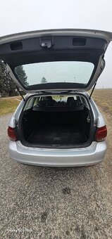 VW Golf 5 1.9tdi 77KW - 5