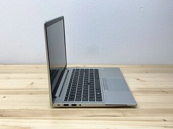 HP EliteBook 845 G8 Ryzen 5 Pro, 16GB RAM, 256GB SSD - 5