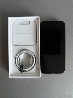 iPhone 14Pro, 128GB Space Black - 5