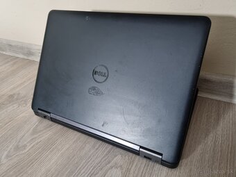 ▼Dell Latitude E5440 - 14" / i3-4010U / 4GB / ZÁR▼ - 5