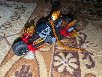 Lego 76058 Spiderman - 5