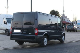 Ford Transit BUS - 9 miest - 5