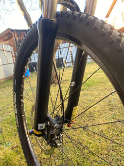 Horský bicykel Wilier 503X Comp - 5