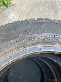 195/55R16 Zimne - 5