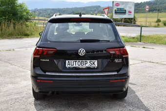 Volkswagen Tiguan 2.0 TDI SCR BMT Comfortline DSG EU6 - 5