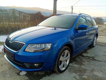 ŠKODA OCTAVIA SCOUTII2.0 TDI CR MODEL 2012 - 5