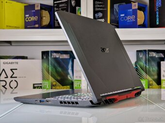 Herný notebook ACER NITRO | 144Hz | RTX 3060 | ZÁRUKA - 5