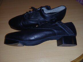 Step shoes Essential Antonio Pacelli UK12 EUR45 - 5