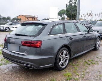 AUDI A6 C7 3.0 TDI QUATTRO S-LINE 200KW - 5