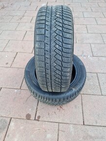 ErCContinental WinContact TS850 215/55r17 zimna - 5