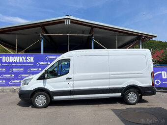 Ford Transit Van 2.2 TDCi Ambiente L3H2 T310 - 5