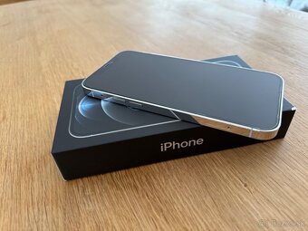 IPHONE 12 pro - 5