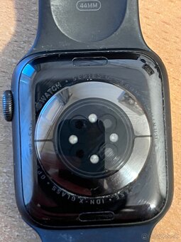 Apple Watch Series 6 gps - 5