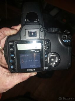 Canon EOS 350D - 5