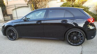 Mercedes Benz A 250e 160kw,AMG,Plug in Hybrid/PHEV/,11/2022 - 5