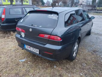 Alfa Romeo 156 1.9 jtd - 5