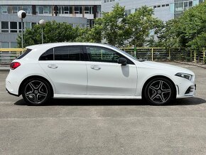 MERCEDES BENZ A200 benzin AT 2021 MOŽNÝ ODPOČET DPH‼️ - 5