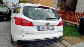 AKCIA/Ford FOCUS 1.5 TDCI kombi/2016/ - 5