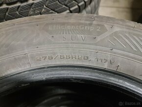 275/55 R20 LETNE PNEUMATIKY - 5