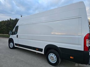 Fiat Ducato 3.0 JTD 180 MultiJet Professional L4H3 Maxi - 5