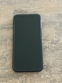 iPhone 12 mini 64 GB - black - 5