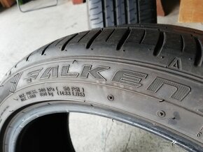 215/45 r18 letné pneumatiky - 5