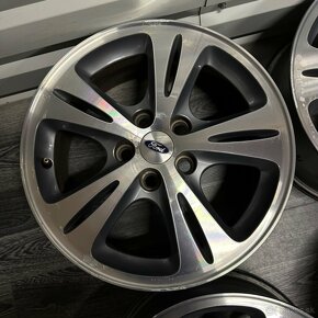 Alu FORD S-MAX 5x108 16” - 5