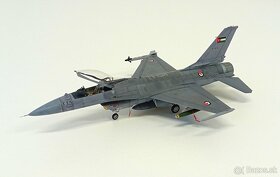 Postavené modely lietadiel 1:72 2.časť - 5