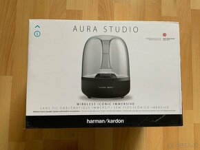 Harman Kardon Aura Studio - 5