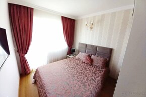 Apartmán se 2 ložnicemi, Slunečné pobřeží, Bulharsko, 85m2 - 5