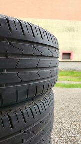 225/60 r17 Hankook r.v.2021 4ks - 5