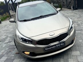 KIA Ceed 1.4 benzin - 5