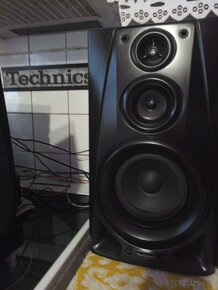 Technics zostava - 5