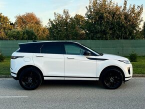 Land Rover - Range Rover Evoque D150 - 5