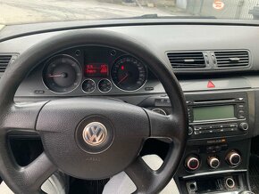 Passat B6 - 5