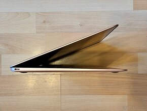 ZÁRUKA-MacBook 12" Rose Gold, TOP STAV, výdrž baterky 7 hod - 5