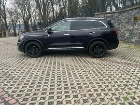 Predám Renault Koleos 2.0 dCi 4WD A/T Initiale Paris. - 5