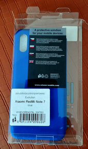 Xiaomi Redmi note 7 OBAL NOVY - 5