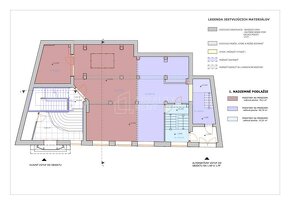 Ponúkame na prenájom obch. priestory 129 m2 a 279 m2 v centr - 5